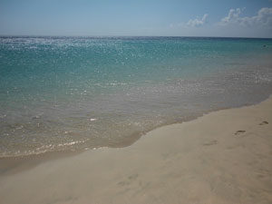 Strand Weisheiten