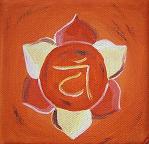 Sakralchakra